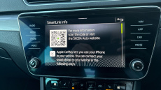 Skoda Superb 2.0 TDI CR SE L 5dr DSG Diesel Hatchback